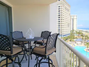 Beach Club Resort ~ Amazing Ocean Views!! - Image 4