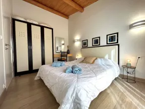 Appartement T2 Pieds dans l'eau Santa Giulia - Image 4