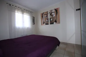Detached villa with a pool and air conditioning, nestled between the sea and the mountains on the Côte d'Azur. - Image 3