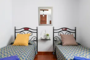 Ferienwohnung 'Apartamento La Caletilla' mit Meerblick, privater Terrasse und WLAN - Image 5