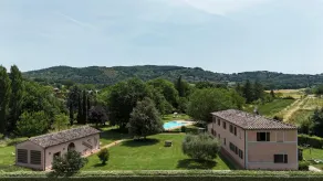 Agriturismo Il Corniolo-Casa Grano - Image 4