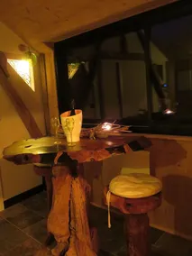 chambre d'hôte la linoterie - sauna privatif - Image 5