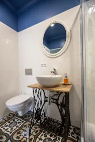 Vintage Apartments Elegance / Free parking - Image 3