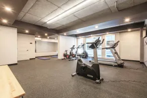 The FEQ Lodge (with rooftop pool and gym) - Image 2