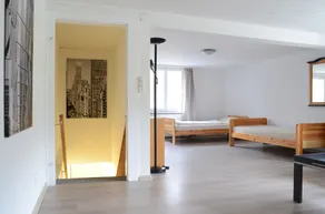 Großes Appartement, 2 min vom Bodensee entfernt, mit Balkon. Haustierfreundlich! - Image 4