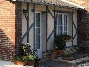 Le Clos charmaine - Pear Pearly Suite - Image 3