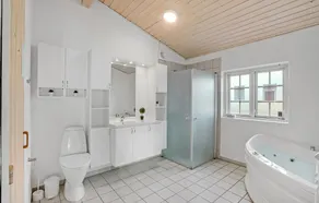 Beautiful Home In Farsø With Kitchen - Image 4