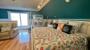 Stunning sunsets Leonardtown apartment - Image 4
