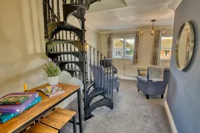 Cosy Hideaway in the Countryside - Pass the Keys - Image 2
