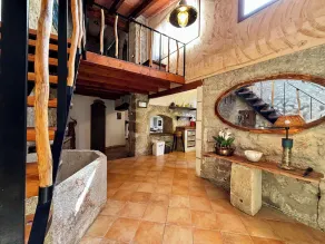 Nice Country house with pool in Es Capdella's city - Image 4