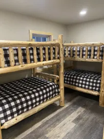 Newly Renovated Cabin -dog friendly - Image 4