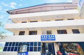 Hotel Shah Guest House Nainital - Image 3