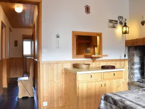 Lejlighed Méribel, 3 værelser, 8 personer - Image 5