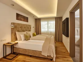 Vacation apartment/apartment for 6 guests with 110m² in Seefeld (59093) - Image 4