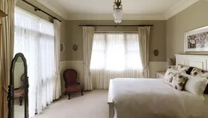 Sunningdale in der WIllows Luxury Suite - Image 2