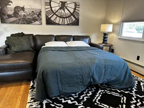 #2 Chestnut new lovely 2BR Apt 0.5 mile to Cooperstown All Star Village  - Image 3