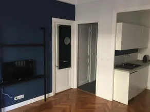 Appartement de charme dans Palais Niçois de 36 M2 - Image 2