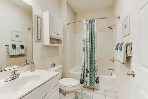 Golfing or Beachbound Great location- No extra fees - 2miles to Beach - Image 5