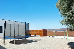Casa vacanze 'La Posada' con piscina, giardino, terrazza e Wi-Fi - Image 2