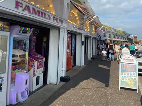Boende med 2 sovrum i Gorleston-on-Sea - Image 2