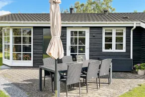 Holiday Home in Hadsund - Image 2