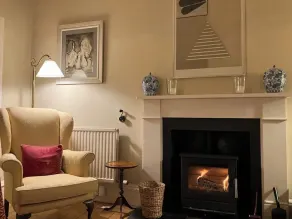 Gorgeous Three Bedroom Home in Birnam-Dunkeld - Image 5