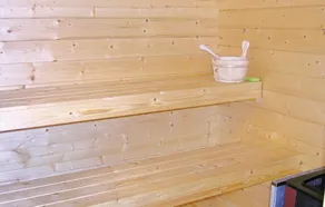 Beautiful Home In Stöde With Sauna - Image 2