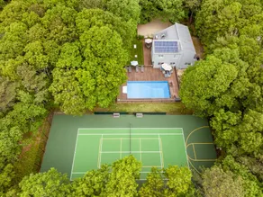 Hamptons Retreat in Quogue with Pool & Tennis - 90min from NYC - Image 4