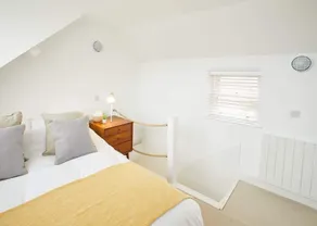 Harbour Cottage - Bolthole di lusso - Image 4