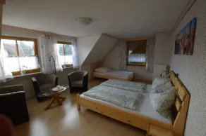 4-stjernet feriehus i Allrode til 9 personer - Image 5