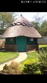 The Green Garden Guest House - Image 4
