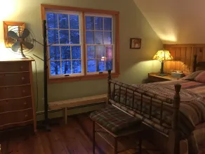 Pet Friendly Cabin Doh-Ray up  @ 1500 ft - Image 5