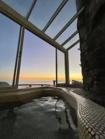 Unparalleled Ocean Front Views • Sonoma Coast • Timber Cove • Jenner - Image 2