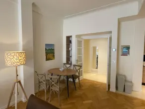 Newly renovated apartment in Nice- with AC and 10 min walk to the beach! - Image 5