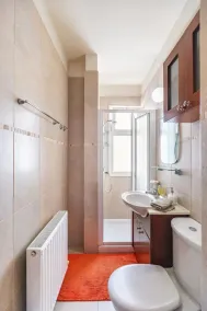 Varm bopæl i hjertet af Nicosia centrum - balkon og udsigt - Image 4