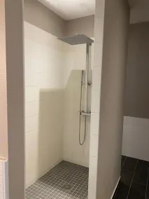 Demeure de 7 chambres avec piscine privee jardin clos et wifi a Chaniers - Image 2