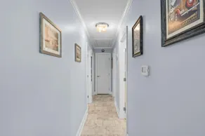 Waterfront 3 Bedroom 2 Bath One-Level Home w/ Yard and Sunroom WITH PADDLE BOAT - Image 3