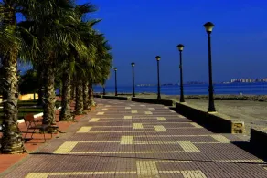 Sun Sea and Golf - Image 5