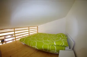 Apartamento moderno para 4 pessoas, piscina comum, vila Rakalj - Image 4