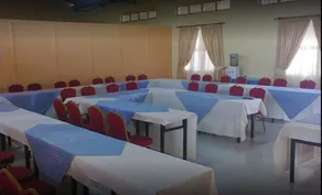 Ukombozi Retreat & Conference Centre - Hostel - Image 3