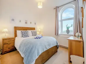 4 Schlafzimmer Unterkunft in Sandsend, near Whitby - Image 5