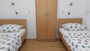 Appartement de vacances avec air conditionné - Image 5