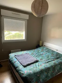 Sevrier, appartement 73M2 avec terrasse , 4pers - Image 3