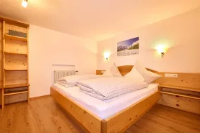 Ferienwohnung Panoramablick 2 - 5 Personen - Image 3