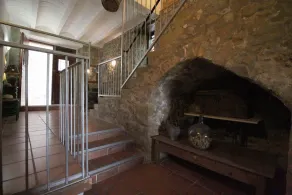 Can MiA, charmantes Haus in La Vall d'en Bas - Image 3