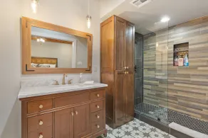 #MonkeyIslandHideaway - Stylish lake front home on Grand Lake, OK! - Image 3