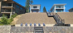 Waterfront Home on Lake Pend Oreille - Image 5
