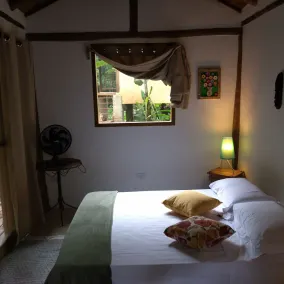 Chalets in Paraty with private waterfall - Image 2