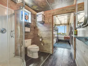 Flophouze Shipping Container Hotel - Houze 4 - Image 2