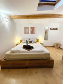 Haven of peace, in the heart of the Luberon, Apartment, 5 minutes from Lourmarin - Image 4